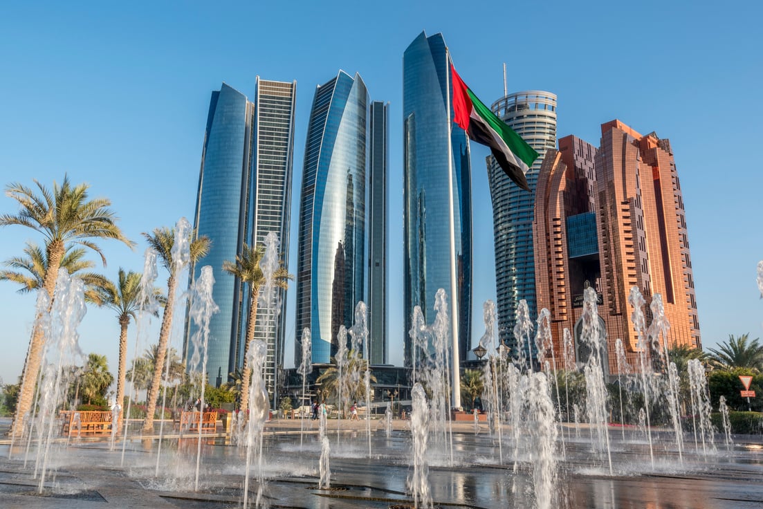 Abu Dhabi